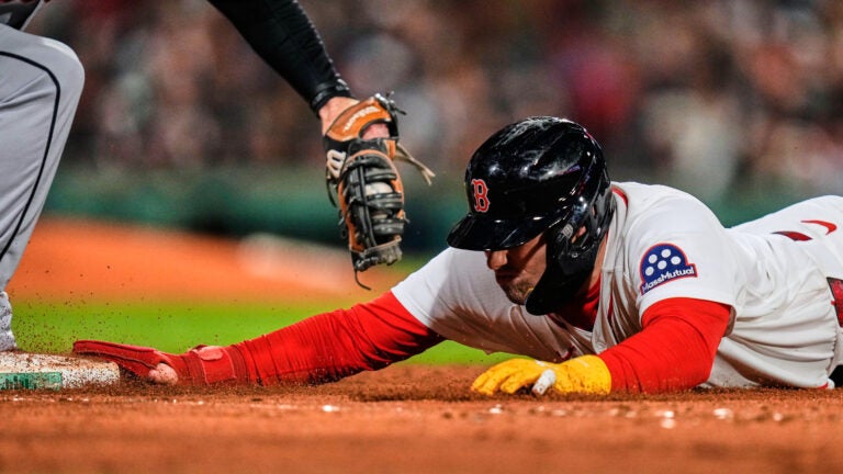 Red Sox Yankees Wild Card Series schedule