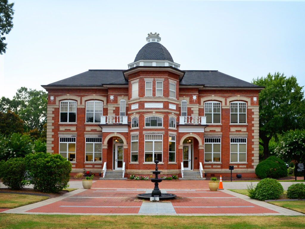 Zebulon flagged for heightened state oversight
