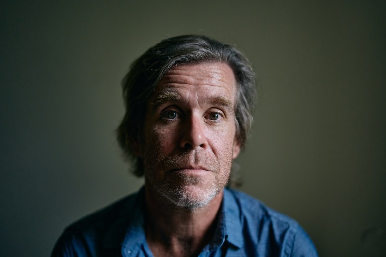 Adam O'Fallon Price. Photo by Matt Ramey.
