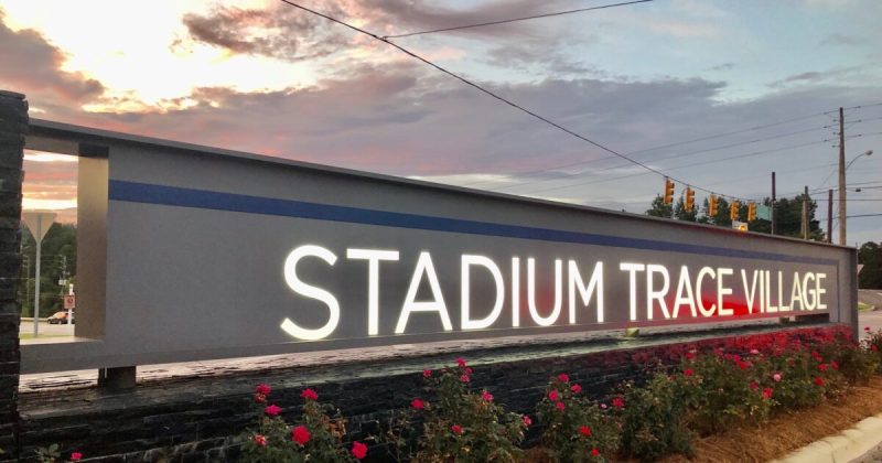 Plan ahead: I-459 ramp closures October 5-6