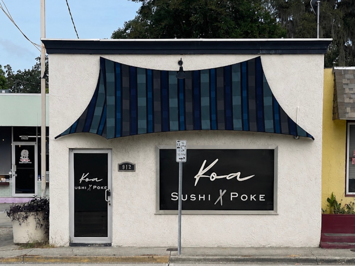The 23 hottest new restaurants opening in Orlando this fall