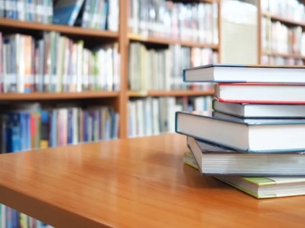 Groups urge Florida school officials to not remove books about anatomy, other health information