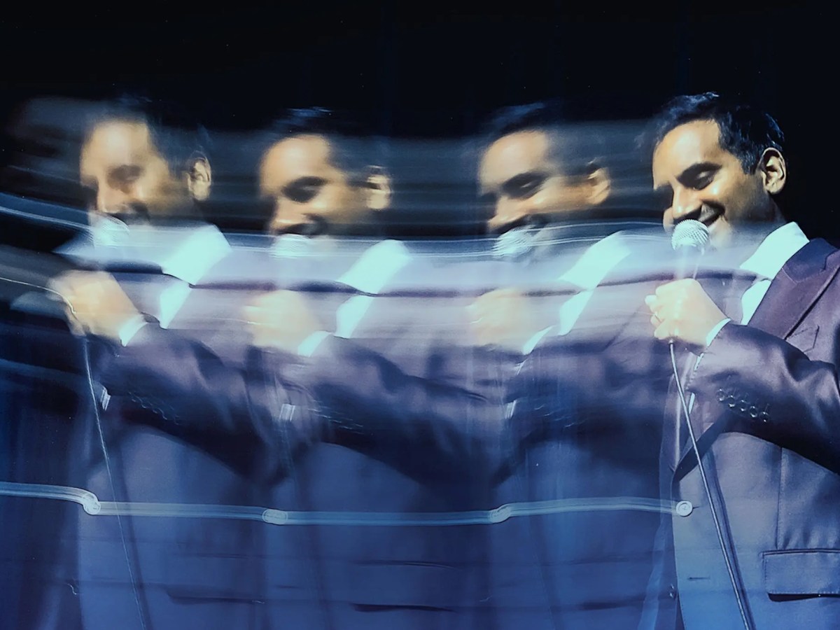 Aziz Ansari brings stand-up tour to Orlando