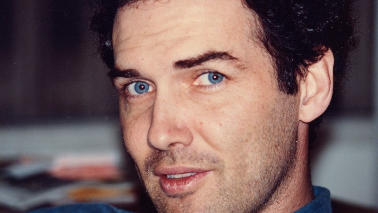 streaming Norm the tale of Norm Macdonald netflix