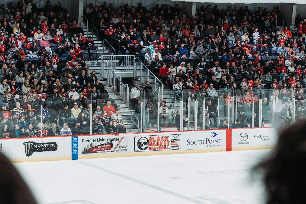Birmingham Bulls (Bham Now)