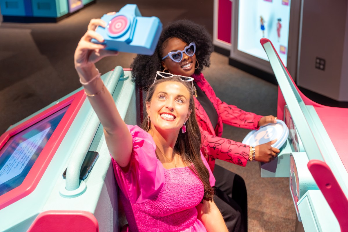 Barbie Exhibit 110 42 October 2026 events in Birmingham: Magic City Classic, Furnace Fest + more