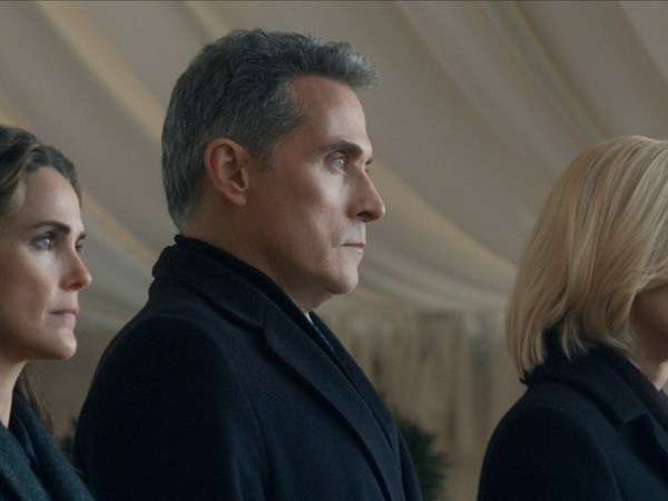 Streaming this week: Season 4 of ‘The Diplomat,’ ‘Norm: The Tale of Norm Macdonald’ and more