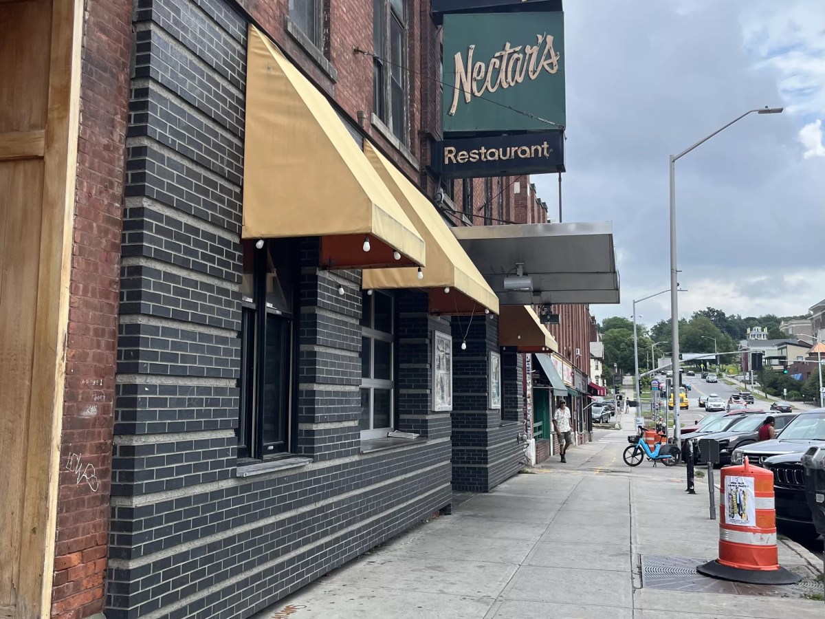 ‘We’ve Been Hit Hard’: Nectar’s to Close for the Summer in June