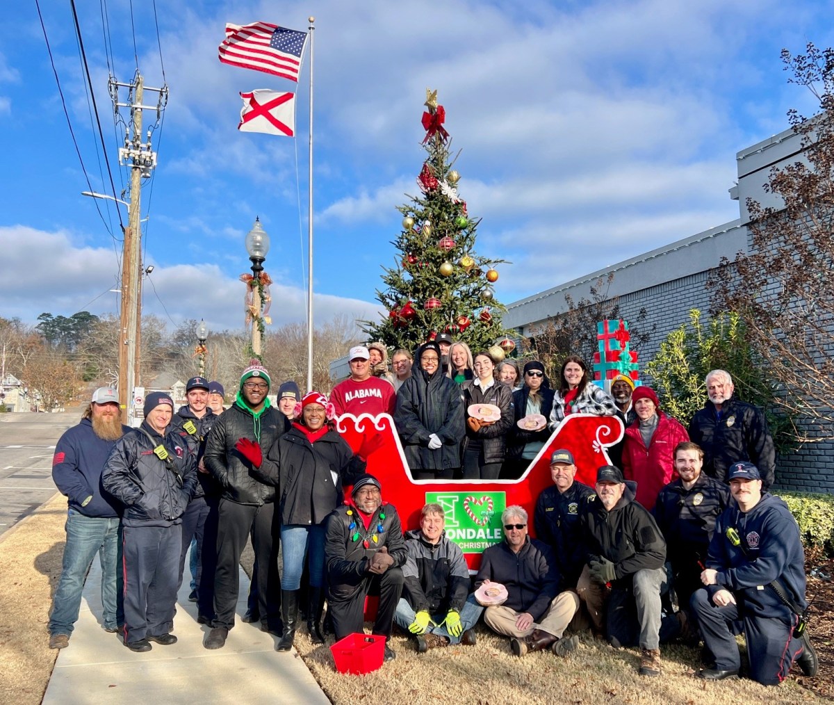 IMG 9949 9 free holiday events in Irondale, from Halloween–Christmas 2026