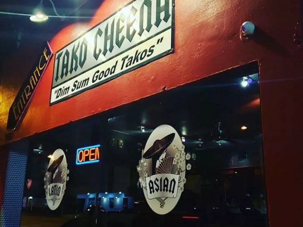 Orlando food news: Tako Cheena moves back home; new cookbook from Pulapaka