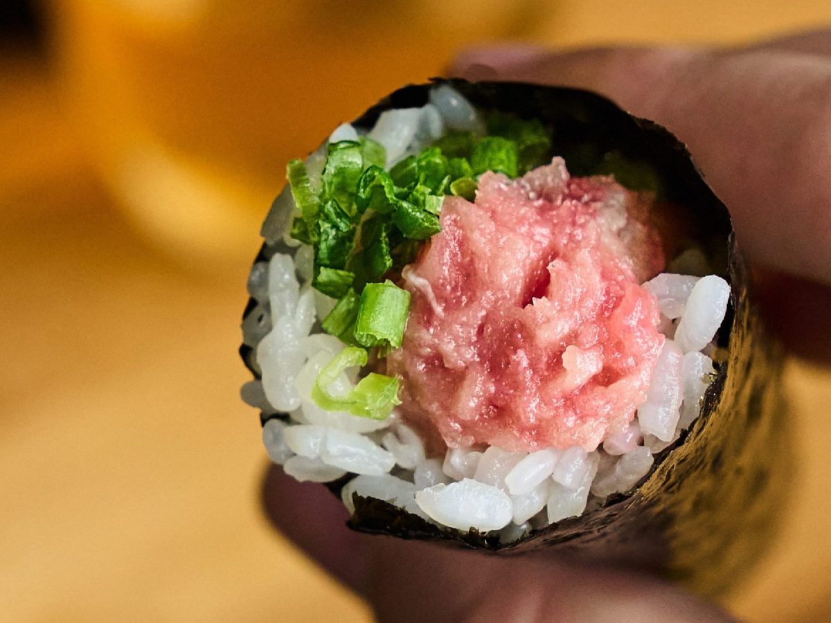 Miami-based Omakai Hand Roll Bar is coming to Mills 50