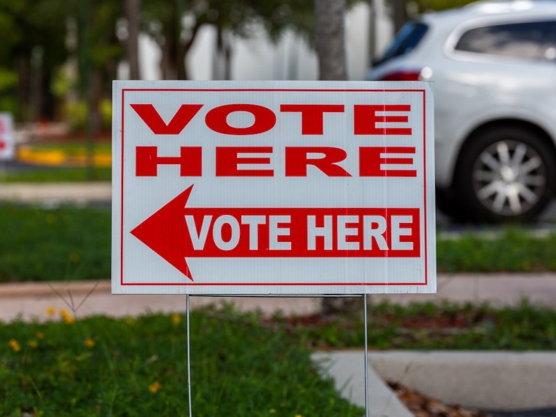 2026 ballot measures are written at a graduate-school reading level, report finds