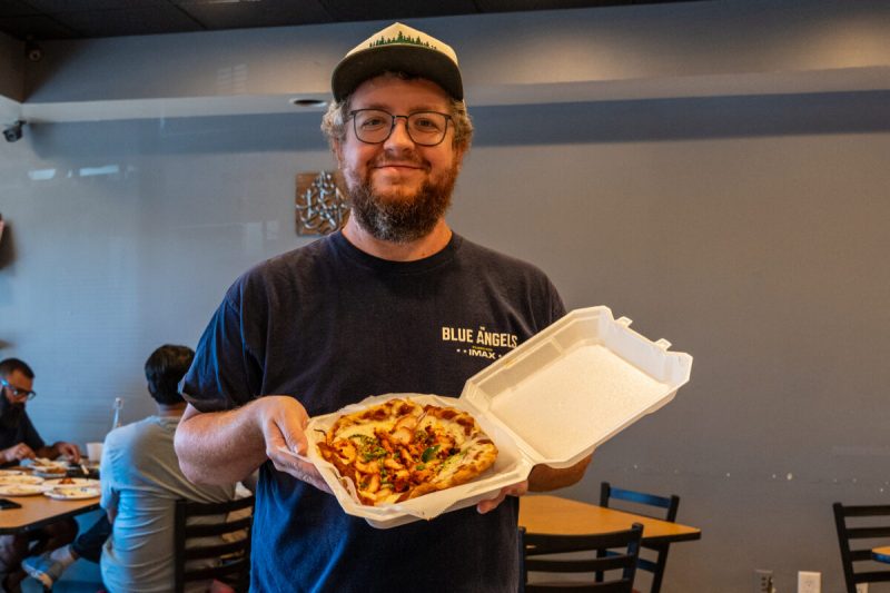 Kabob-licious in Hoover crowned Alabama’s best ‘hole-in-the-wall’ Indian restaurant