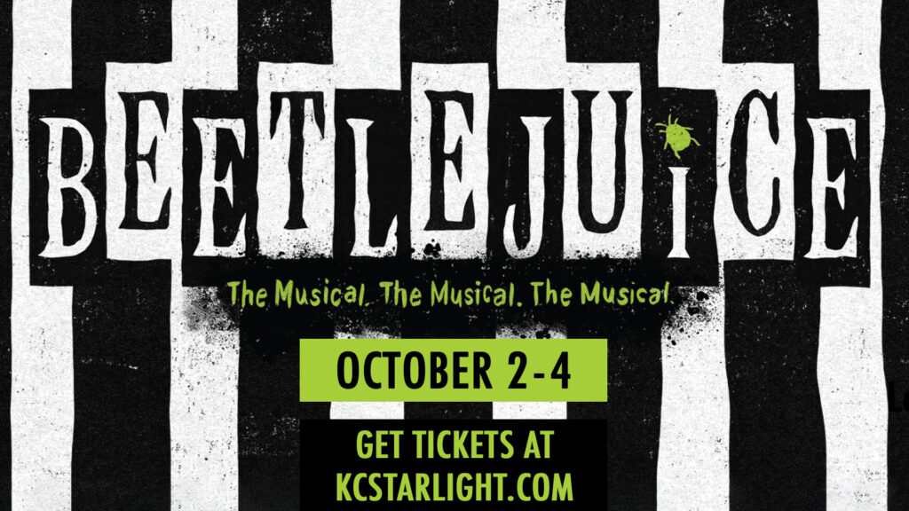 Beetlejuice: The Musical at Starlight – Event_Image [EVENT]