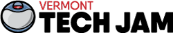 Vermont Tech Jam Logo