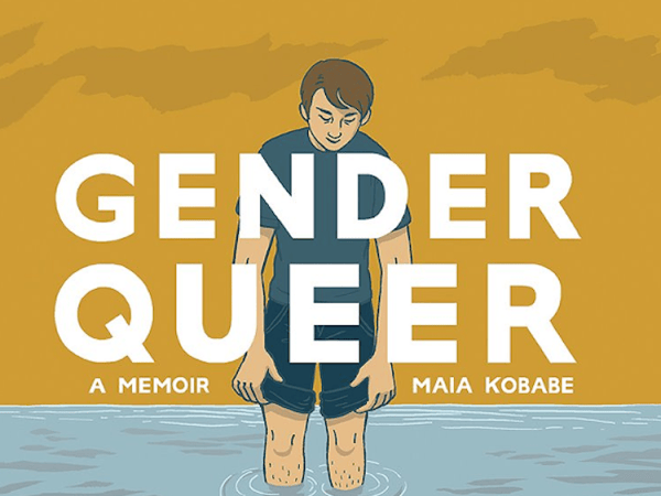 Orange County school libraries, following in Brevard’s footsteps, remove graphic novel ‘Gender Queer’ from shelves