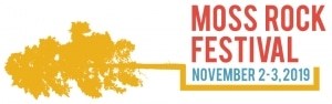 3C1DB75D 8CB6 40CE BDA5 19D051F8302E e1569857155748 Moss Rock Festival's exciting weekend lineup + how you can get tickets, Nov. 7 + 8, 2026