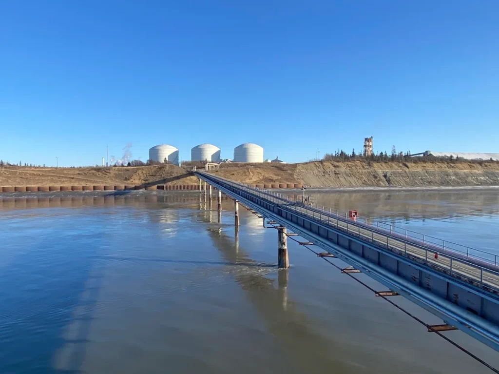 Utilities say Alaska needs an LNG import terminal. Here’s how consumers could end up paying not for one, but two.